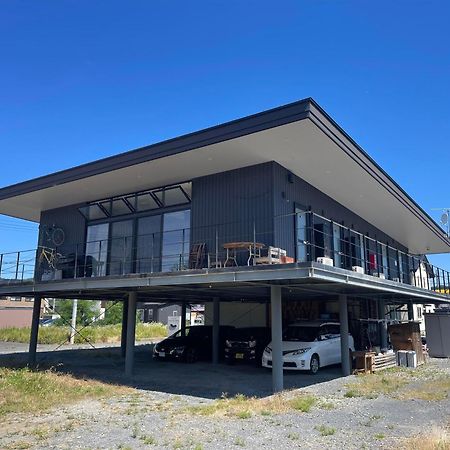 Guest House Active Life -Yado- Ishinomaki Extérieur photo